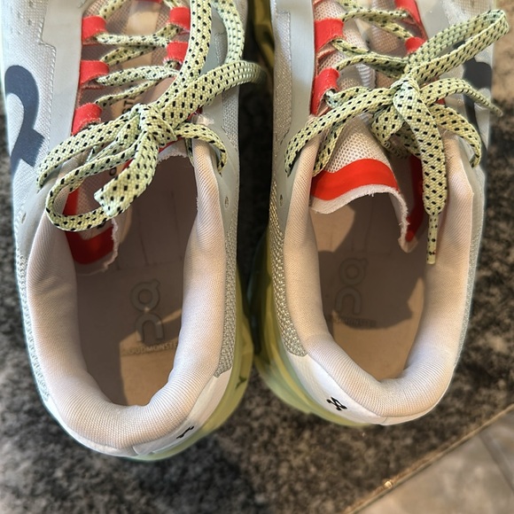 On Running  Cloudmonster - Picture 10 of 11